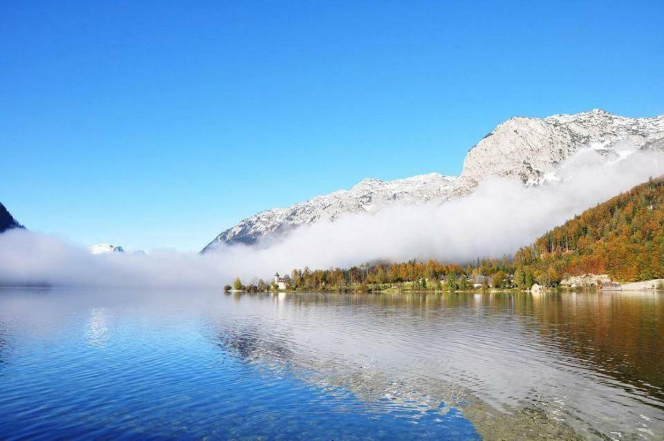 Greenheart Aussee Obersdorf Exteriör bild